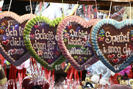 Eröffnung vom Oktoberfest 2023