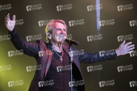 Konzert von Matthias Reim in Berlin