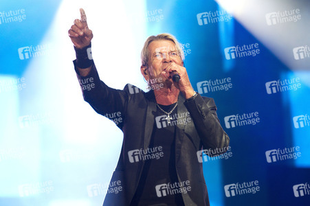 Konzert von Matthias Reim in Berlin