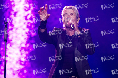 Konzert von Matthias Reim in Berlin