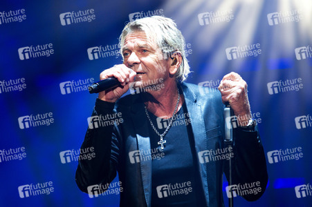 Konzert von Matthias Reim in Berlin