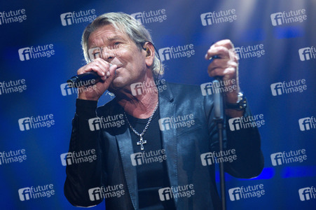 Konzert von Matthias Reim in Berlin
