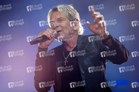 Konzert von Matthias Reim in Berlin