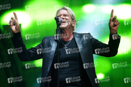 Konzert von Matthias Reim in Berlin