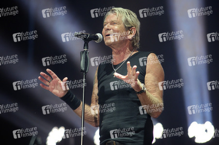Konzert von Matthias Reim in Berlin
