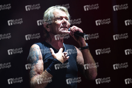 Konzert von Matthias Reim in Berlin