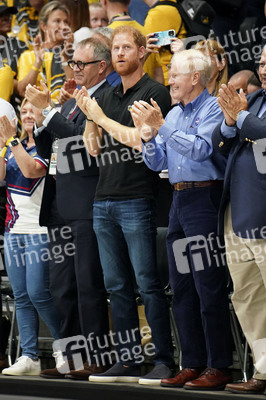 Invictus Games 2023 in Düsseldorf