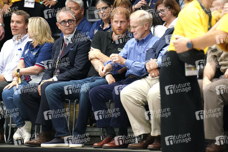 Invictus Games 2023 in Düsseldorf