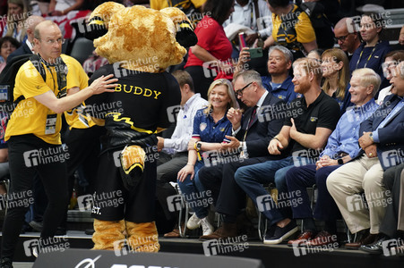 Invictus Games 2023 in Düsseldorf