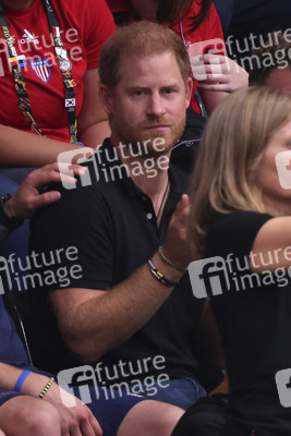 Invictus Games 2023 in Düsseldorf