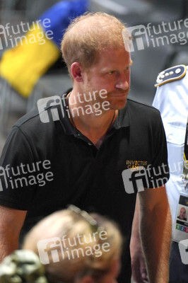 Invictus Games 2023 in Düsseldorf