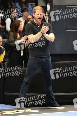 Invictus Games 2023 in Düsseldorf