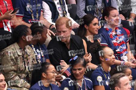 Invictus Games 2023 in Düsseldorf