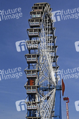 Oktoberfest 2023 in München