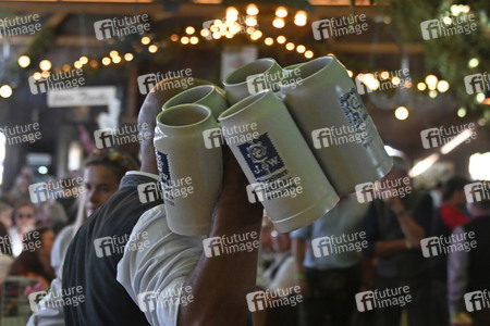 Oktoberfest 2023 in München