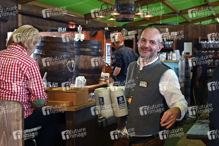Oktoberfest 2023 in München