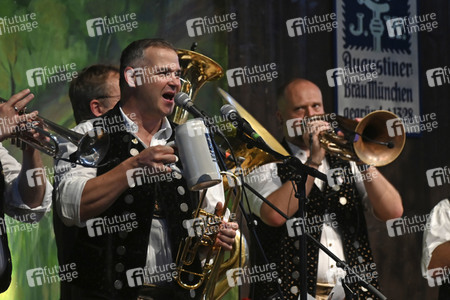 Oktoberfest 2023 in München