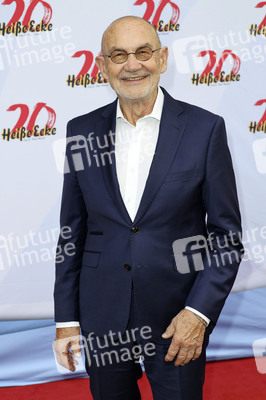 20 Jahre Heiße Ecke - Die Jubiläumsgala in Hamburg