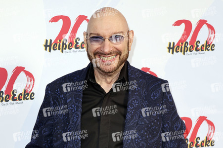 20 Jahre Heiße Ecke - Die Jubiläumsgala in Hamburg