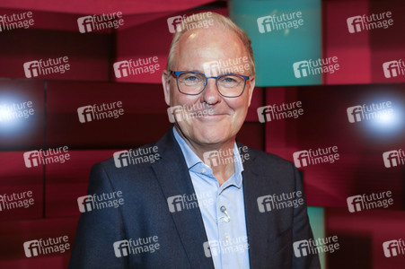 Talkshow 'hart aber fair' in Köln