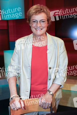 Talkshow 'hart aber fair' in Köln