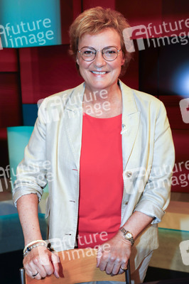 Talkshow 'hart aber fair' in Köln