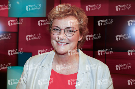 Talkshow 'hart aber fair' in Köln