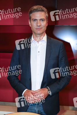 Talkshow 'hart aber fair' in Köln