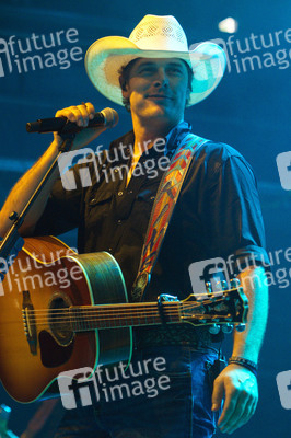 Konzert von Randall King in Berlin