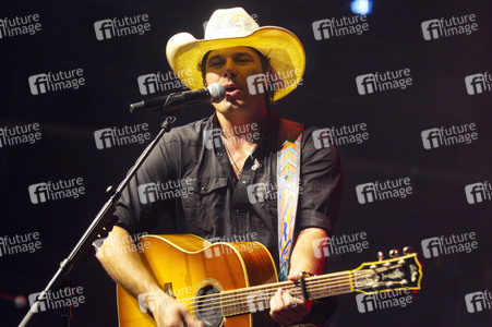 Konzert von Randall King in Berlin