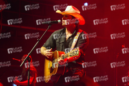 Konzert von Randall King in Berlin