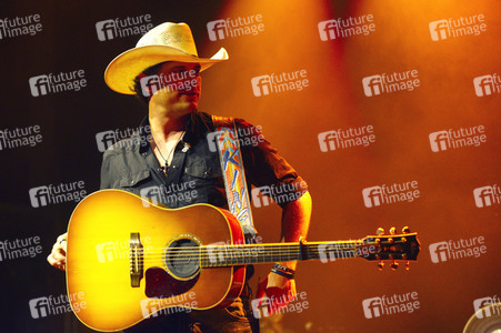 Konzert von Randall King in Berlin