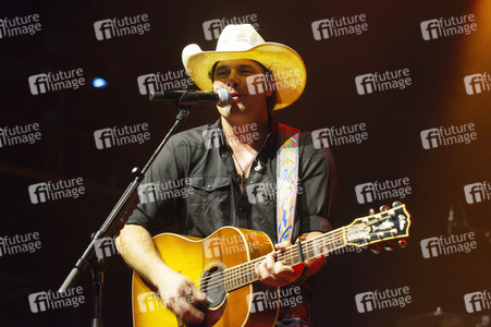 Konzert von Randall King in Berlin