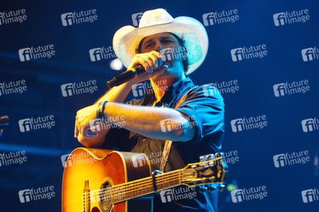 Konzert von Randall King in Berlin