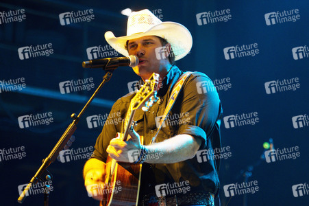 Konzert von Randall King in Berlin