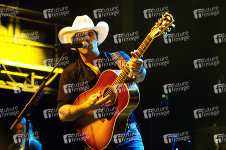 Konzert von Randall King in Berlin