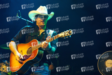 Konzert von Randall King in Berlin