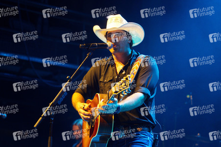 Konzert von Randall King in Berlin