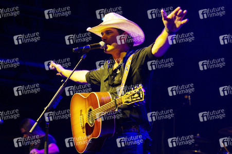 Konzert von Randall King in Berlin