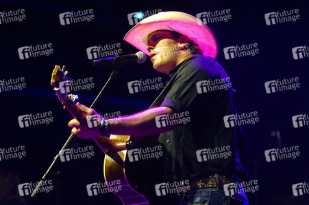 Konzert von Randall King in Berlin