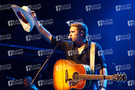 Konzert von Randall King in Berlin