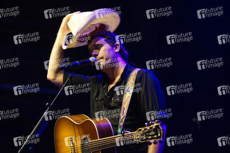 Konzert von Randall King in Berlin