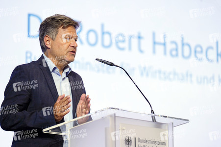 Konferenz 'Mikroelektronik: Schlüssel zur Transformation' in Berlin