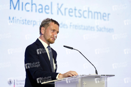 Konferenz 'Mikroelektronik: Schlüssel zur Transformation' in Berlin