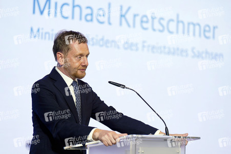 Konferenz 'Mikroelektronik: Schlüssel zur Transformation' in Berlin