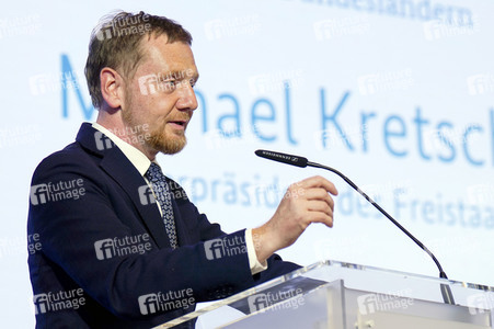 Konferenz 'Mikroelektronik: Schlüssel zur Transformation' in Berlin