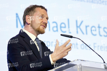 Konferenz 'Mikroelektronik: Schlüssel zur Transformation' in Berlin