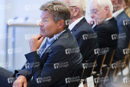 Konferenz 'Mikroelektronik: Schlüssel zur Transformation' in Berlin