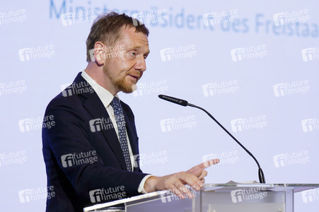 Konferenz 'Mikroelektronik: Schlüssel zur Transformation' in Berlin