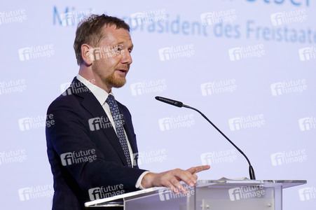 Konferenz 'Mikroelektronik: Schlüssel zur Transformation' in Berlin